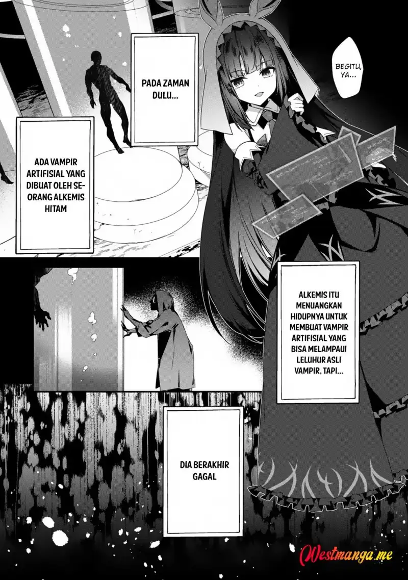 Level 1 kara Hajimaru Shoukan Musou Chapter 17 - halaman 12