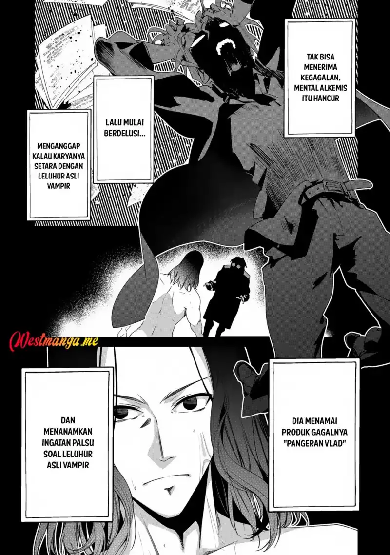 Level 1 kara Hajimaru Shoukan Musou Chapter 17 - halaman 13