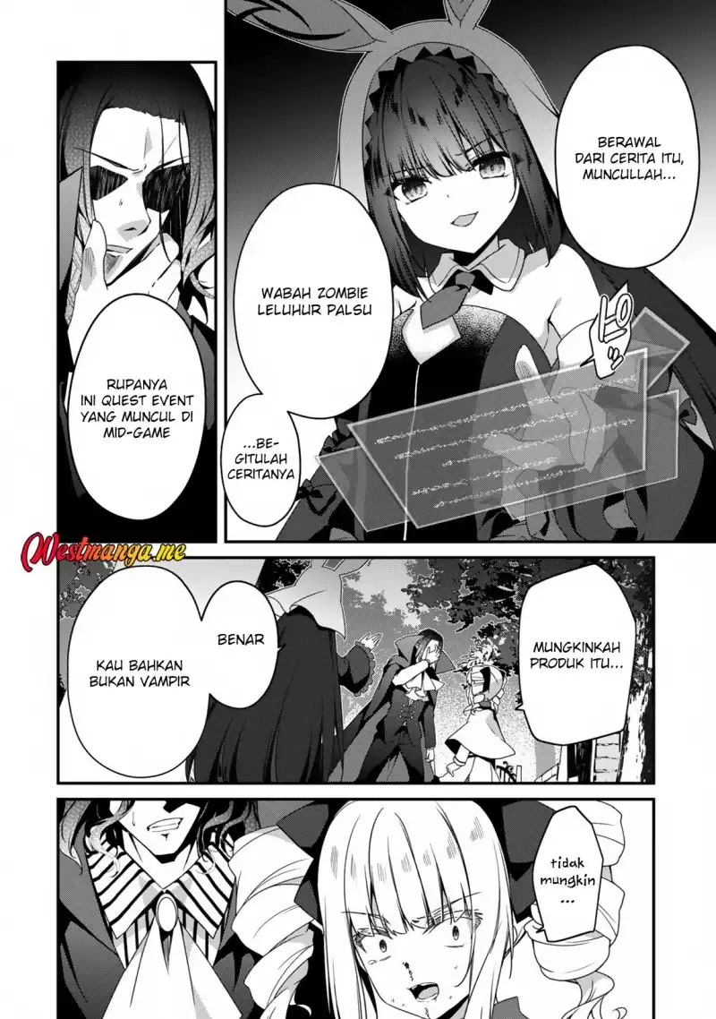 Level 1 kara Hajimaru Shoukan Musou Chapter 17 - halaman 14