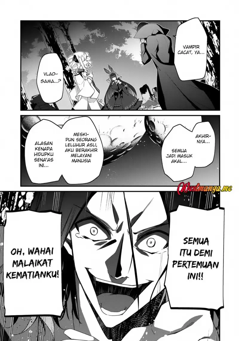 Level 1 kara Hajimaru Shoukan Musou Chapter 17 - halaman 15