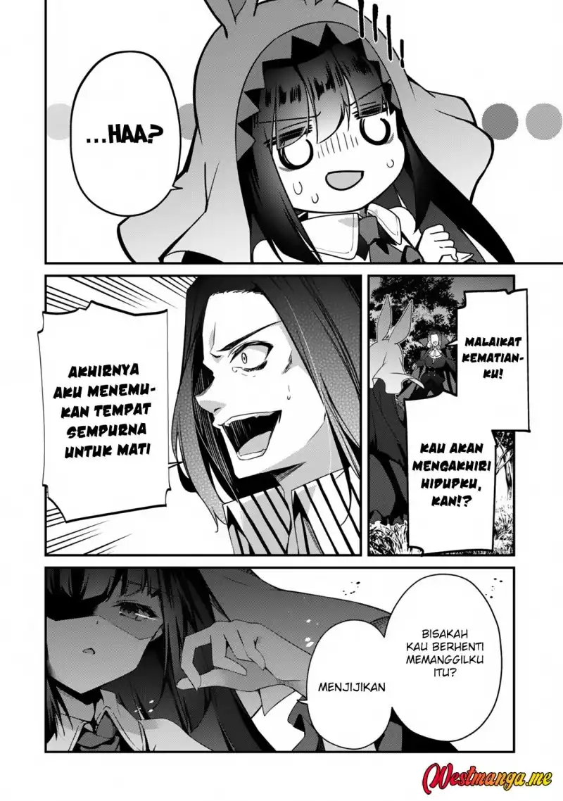 Level 1 kara Hajimaru Shoukan Musou Chapter 17 - halaman 16