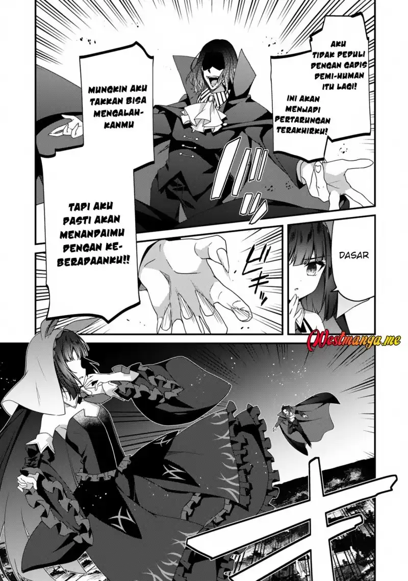 Level 1 kara Hajimaru Shoukan Musou Chapter 17 - halaman 17
