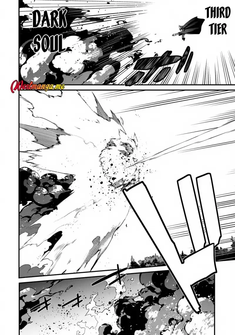 Level 1 kara Hajimaru Shoukan Musou Chapter 17 - halaman 18
