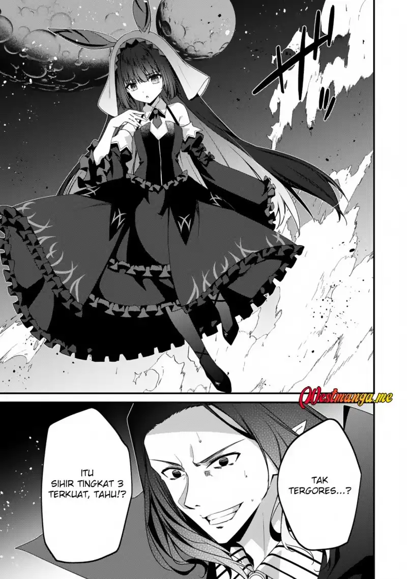 Level 1 kara Hajimaru Shoukan Musou Chapter 17 - halaman 19