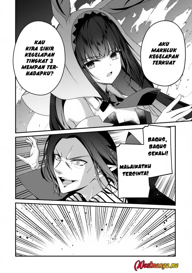 Level 1 kara Hajimaru Shoukan Musou Chapter 17 - halaman 20