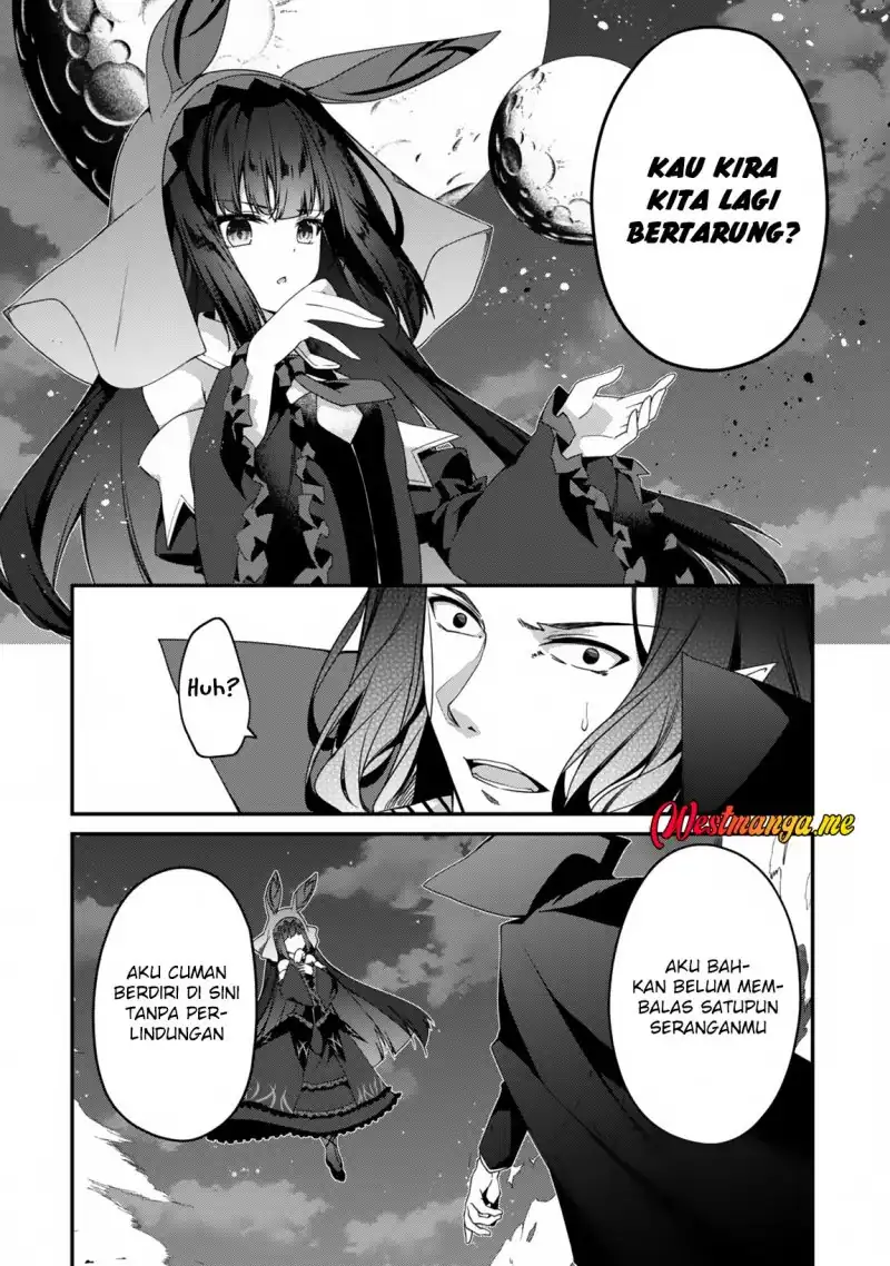 Level 1 kara Hajimaru Shoukan Musou Chapter 17 - halaman 22