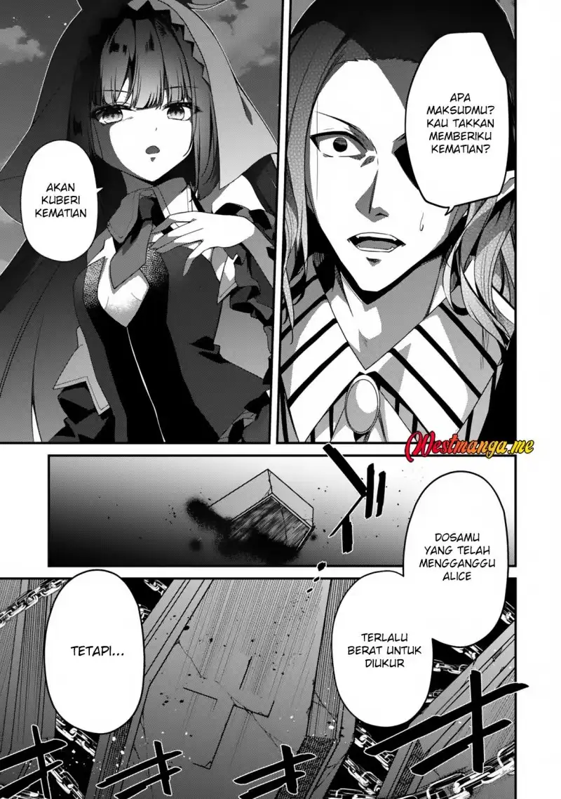 Level 1 kara Hajimaru Shoukan Musou Chapter 17 - halaman 23
