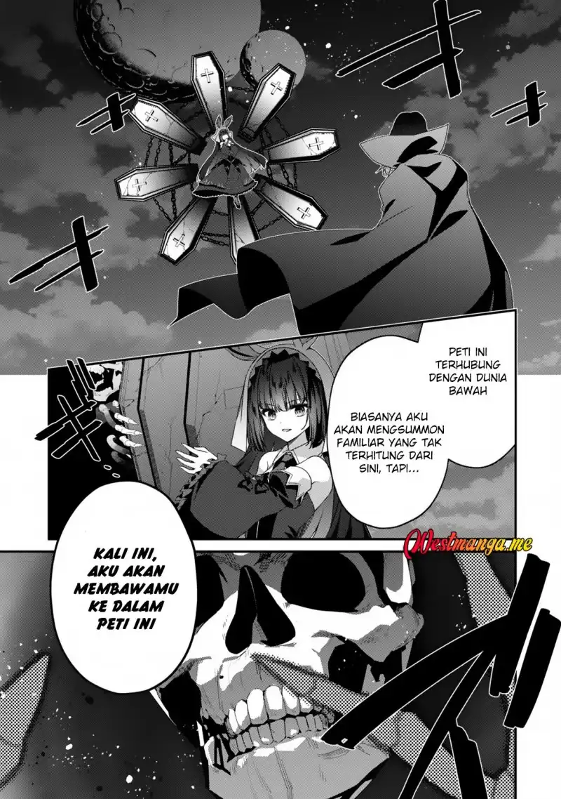 Level 1 kara Hajimaru Shoukan Musou Chapter 17 - halaman 25