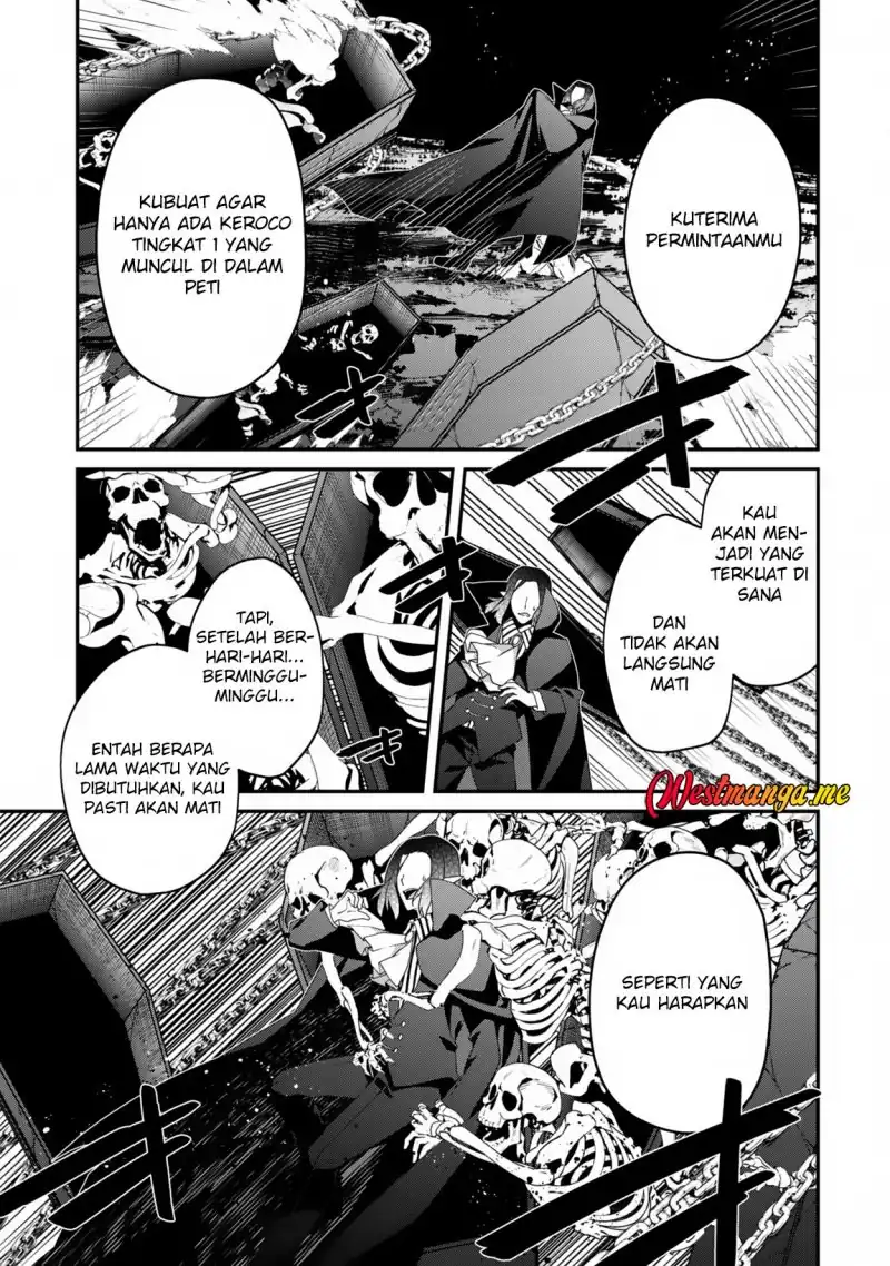 Level 1 kara Hajimaru Shoukan Musou Chapter 17 - halaman 27
