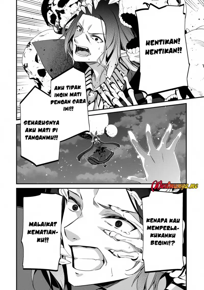 Level 1 kara Hajimaru Shoukan Musou Chapter 17 - halaman 28