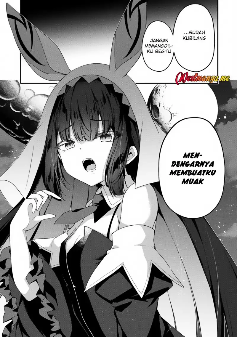 Level 1 kara Hajimaru Shoukan Musou Chapter 17 - halaman 29