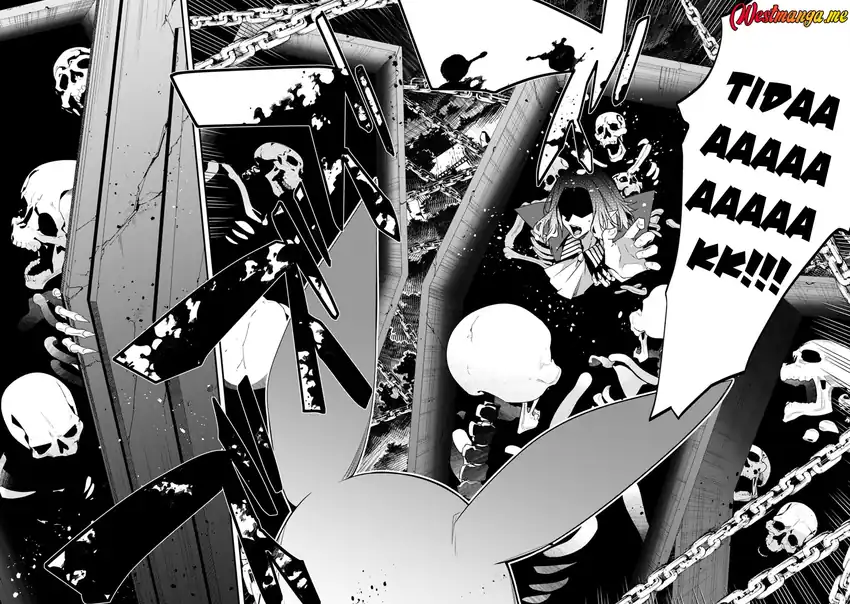Level 1 kara Hajimaru Shoukan Musou Chapter 17 - halaman 30
