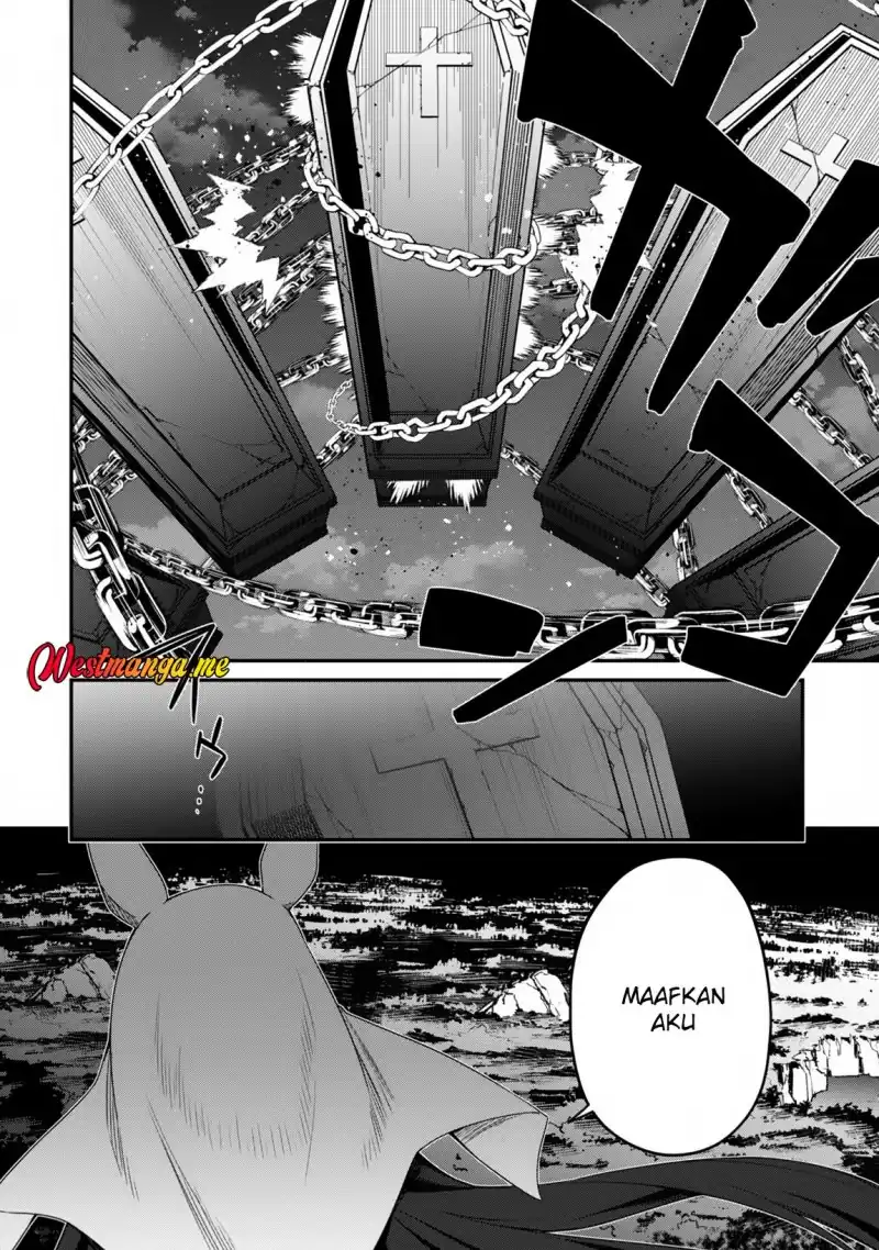 Level 1 kara Hajimaru Shoukan Musou Chapter 17 - halaman 31