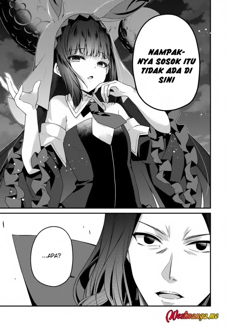 Level 1 kara Hajimaru Shoukan Musou Chapter 17 - halaman 7