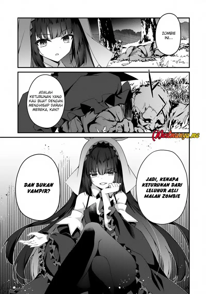 Level 1 kara Hajimaru Shoukan Musou Chapter 17 - halaman 9