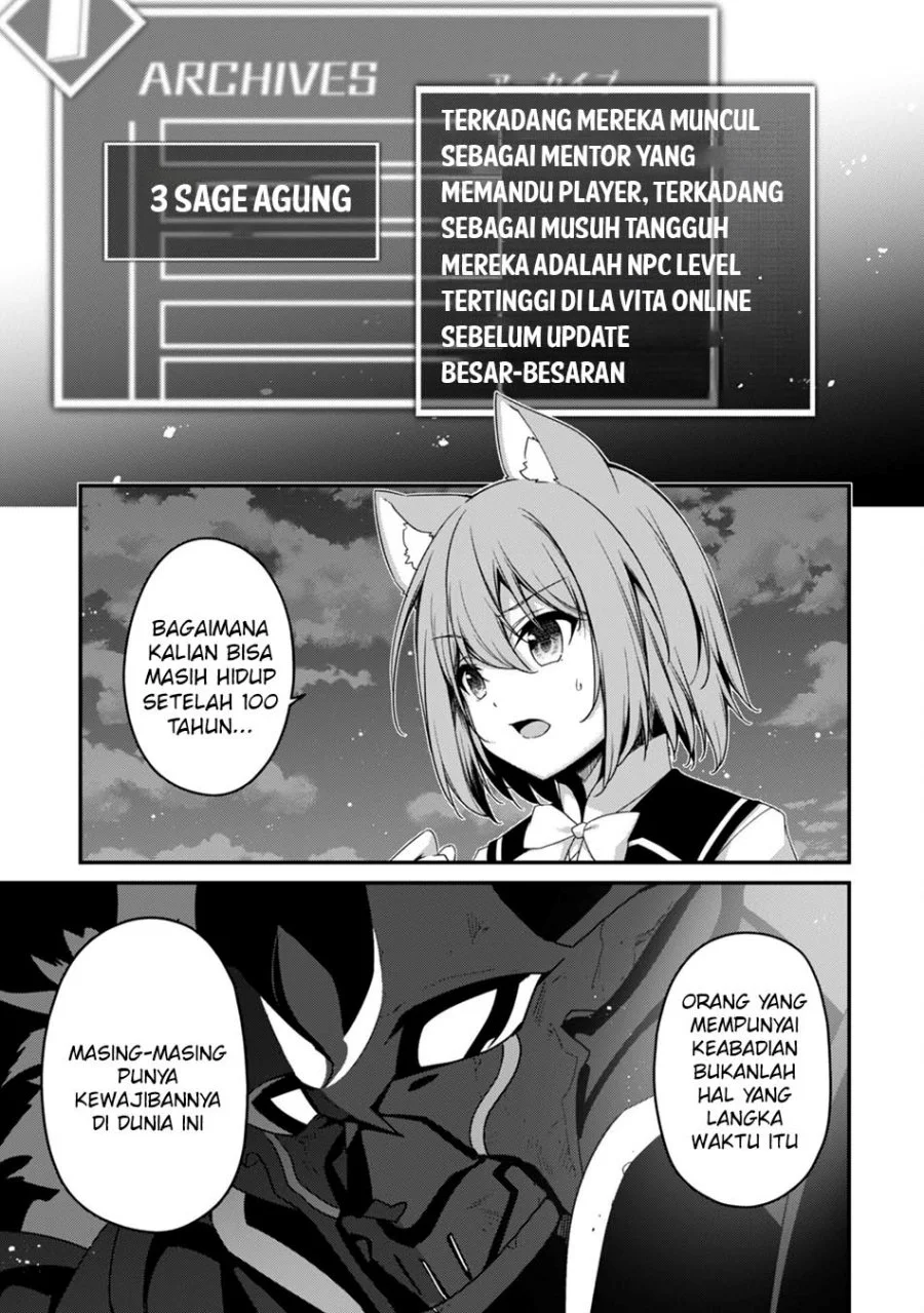 Level 1 kara Hajimaru Shoukan Musou Chapter 18 - halaman 13