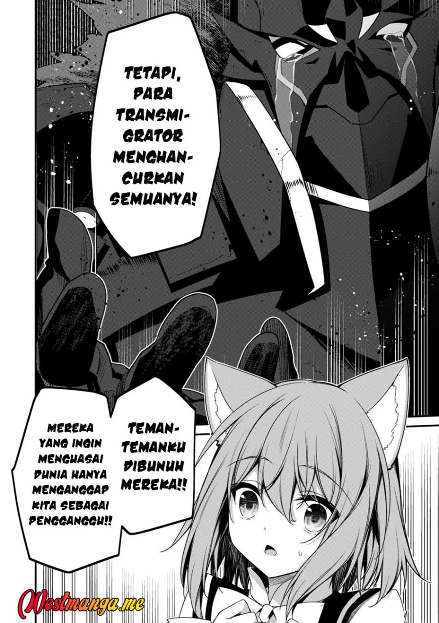 Level 1 kara Hajimaru Shoukan Musou Chapter 18 - halaman 14