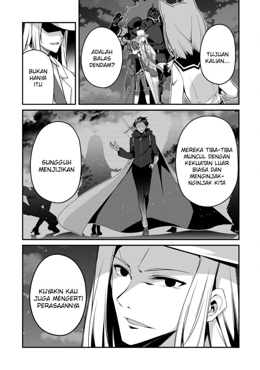 Level 1 kara Hajimaru Shoukan Musou Chapter 18 - halaman 15