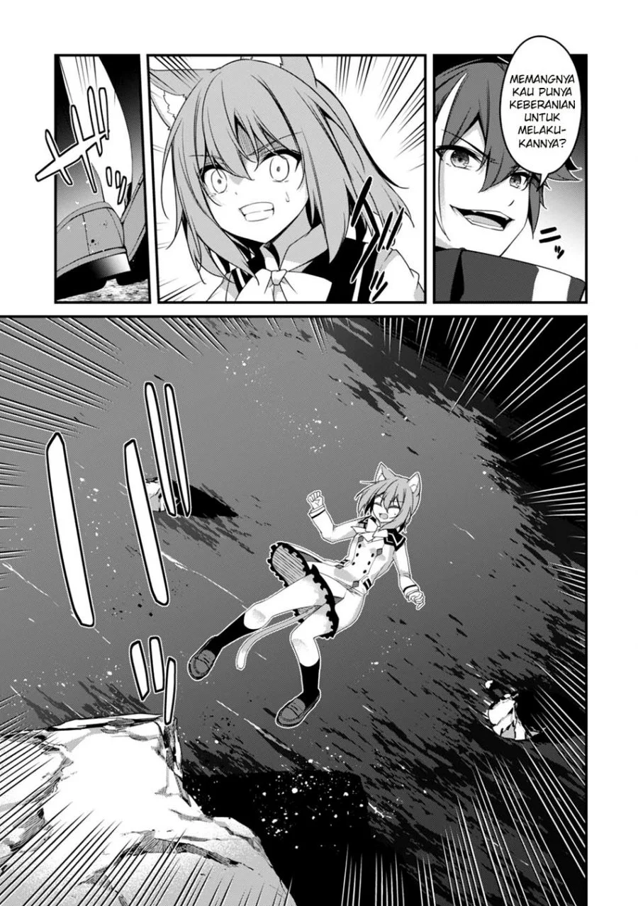 Level 1 kara Hajimaru Shoukan Musou Chapter 18 - halaman 25