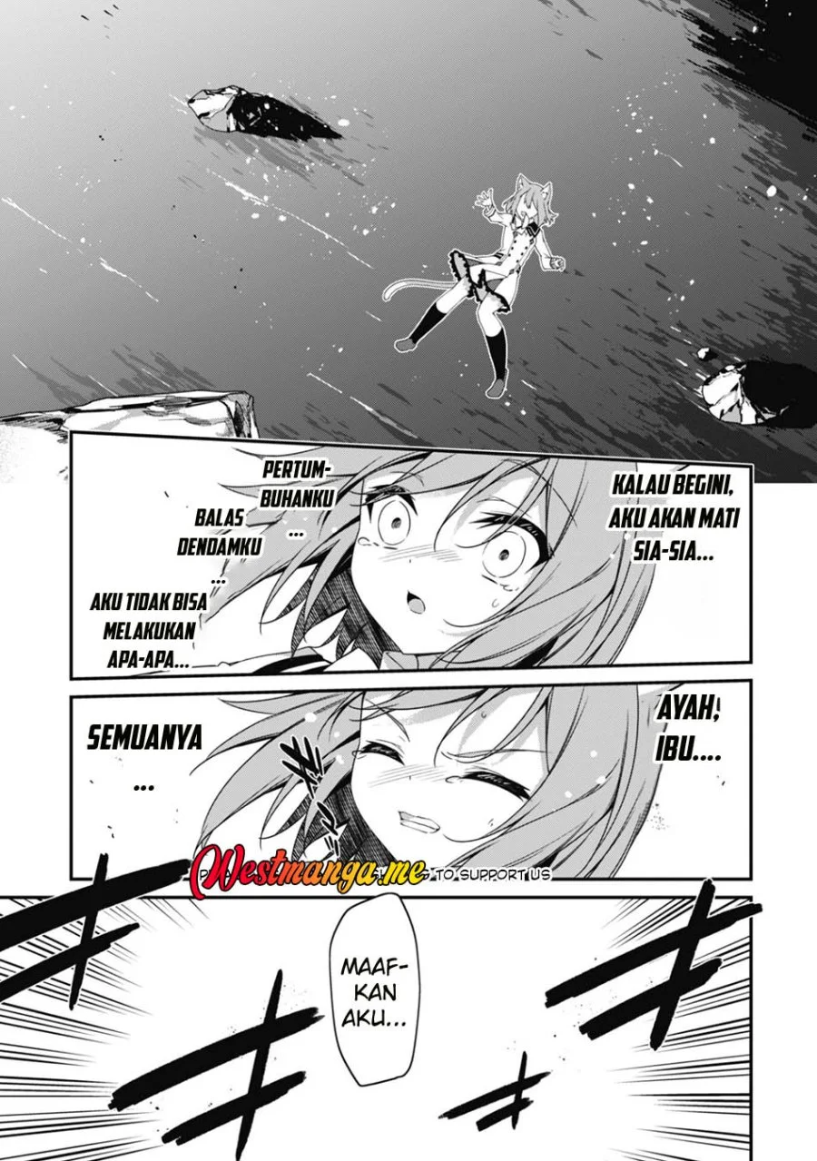 Level 1 kara Hajimaru Shoukan Musou Chapter 18 - halaman 27