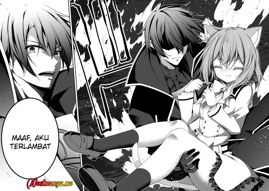 Level 1 kara Hajimaru Shoukan Musou Chapter 18 - halaman 28