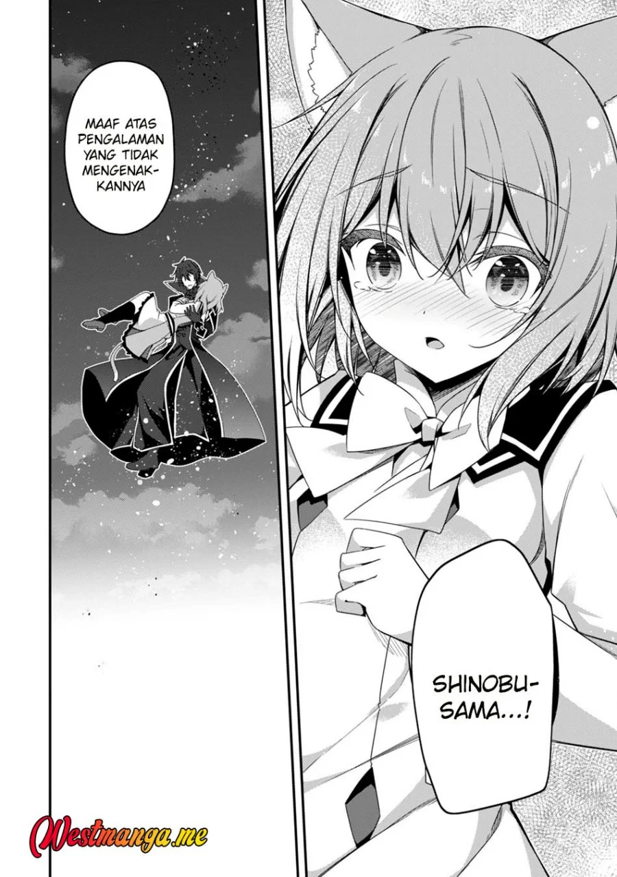 Level 1 kara Hajimaru Shoukan Musou Chapter 18 - halaman 29