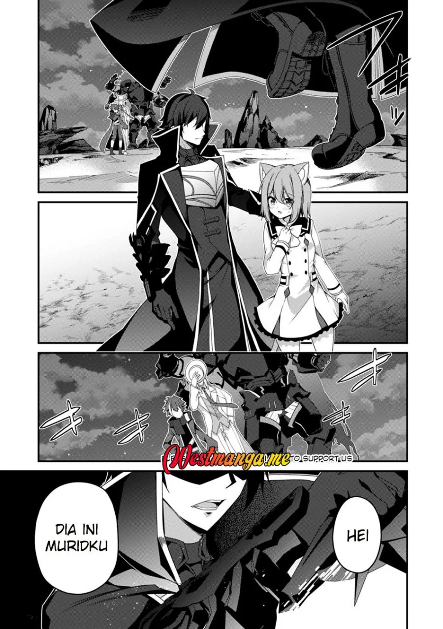 Level 1 kara Hajimaru Shoukan Musou Chapter 18 - halaman 30