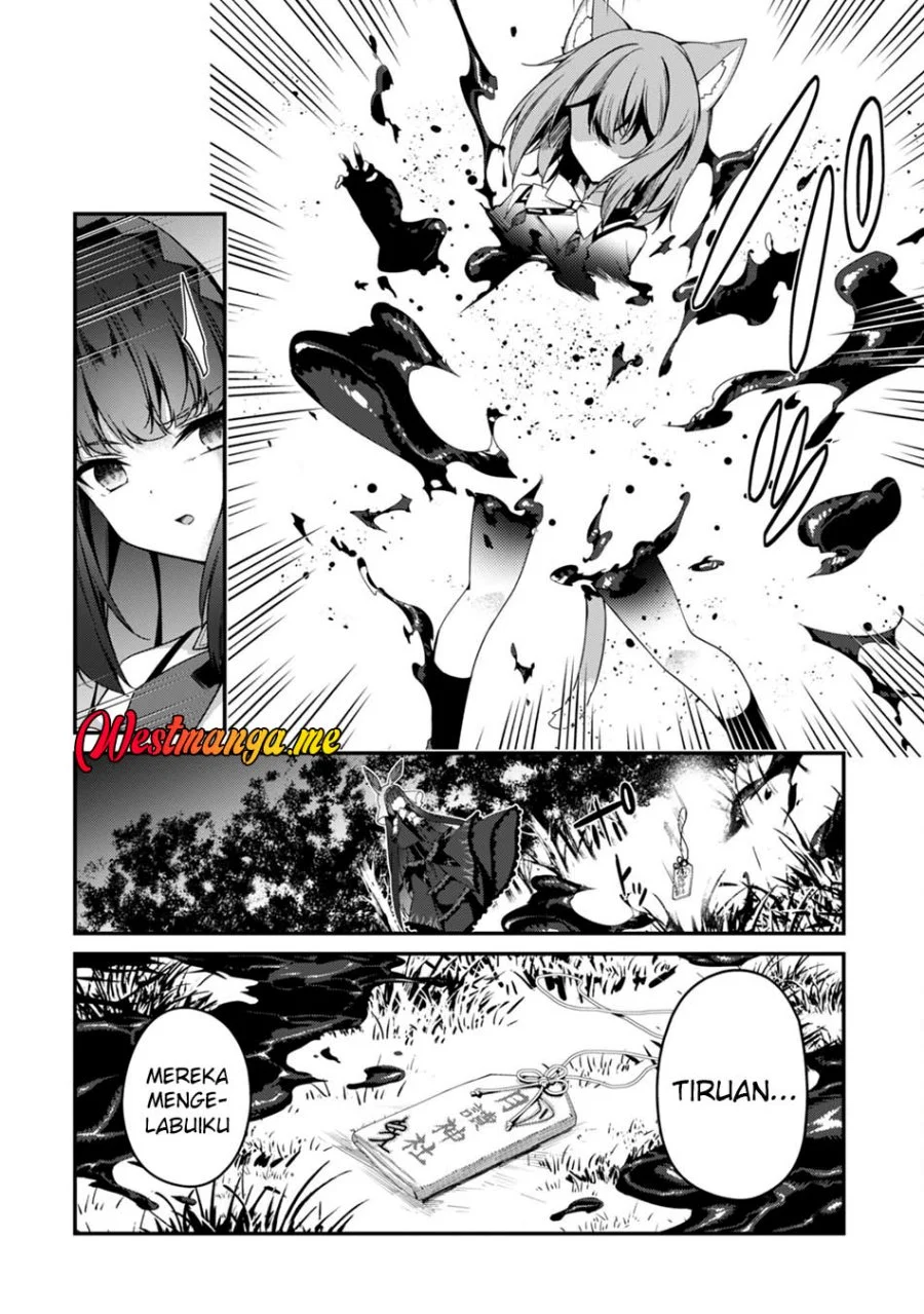 Level 1 kara Hajimaru Shoukan Musou Chapter 18 - halaman 4