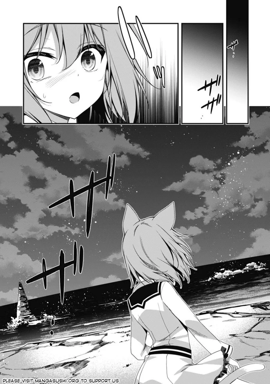 Level 1 kara Hajimaru Shoukan Musou Chapter 18 - halaman 7