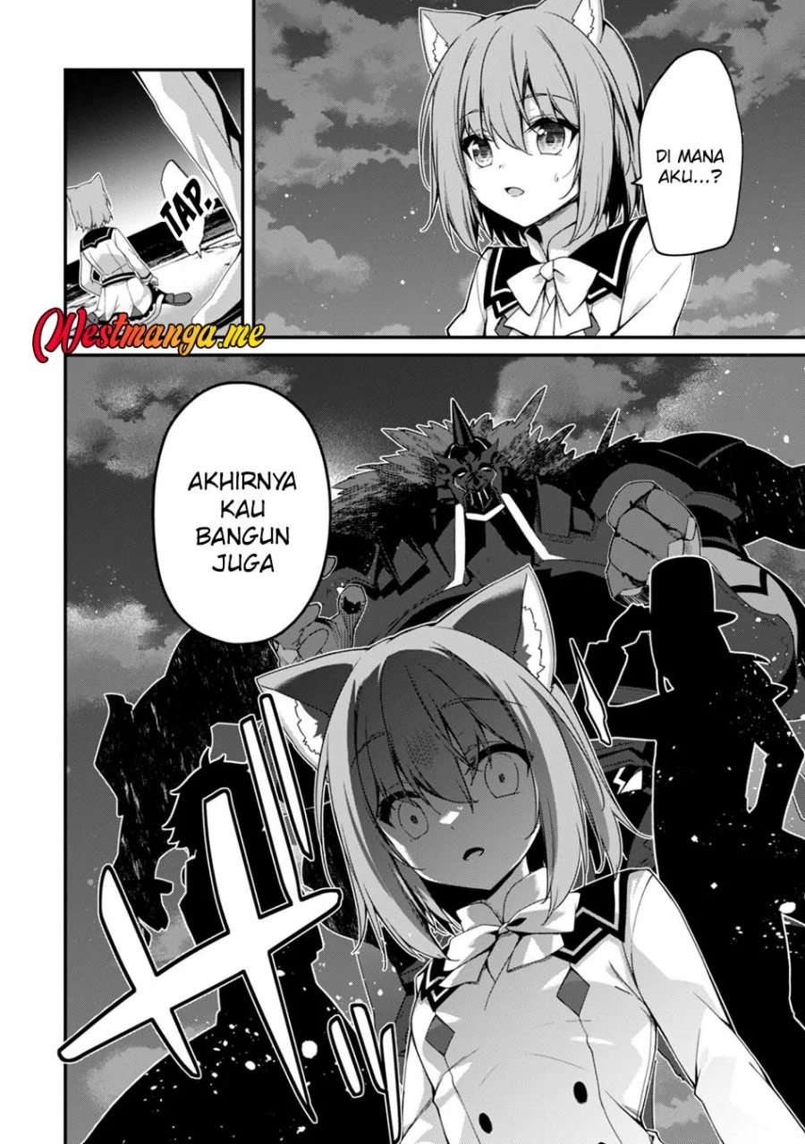 Level 1 kara Hajimaru Shoukan Musou Chapter 18 - halaman 8