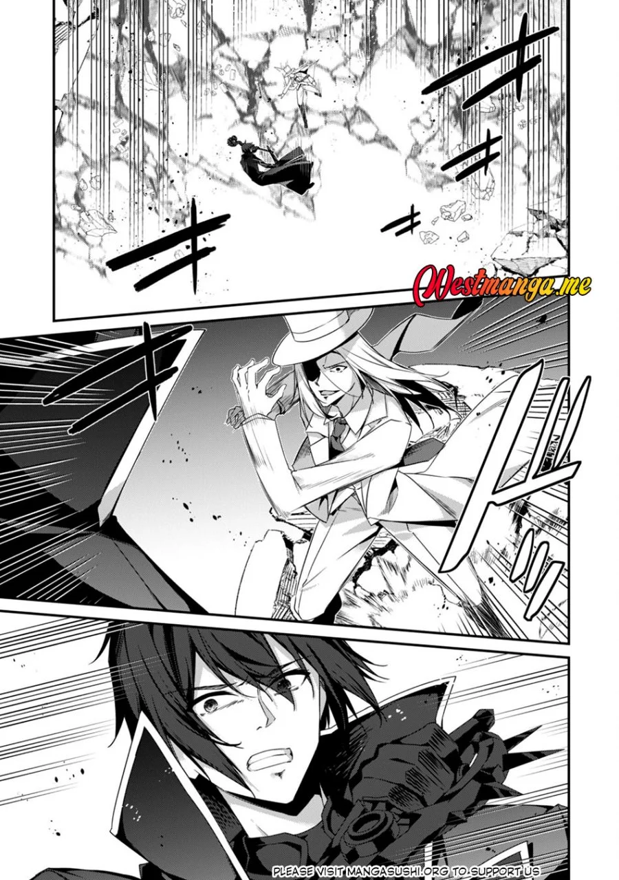 Level 1 kara Hajimaru Shoukan Musou Chapter 19 - halaman 11