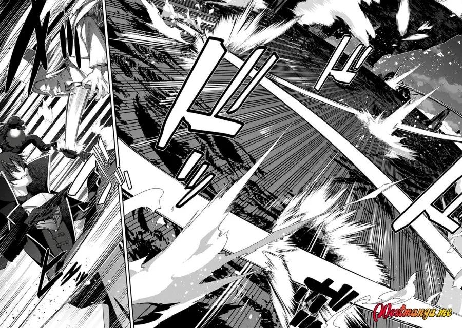 Level 1 kara Hajimaru Shoukan Musou Chapter 19 - halaman 12