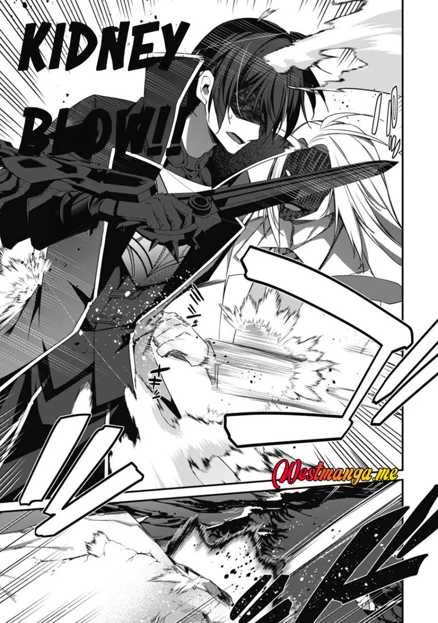 Level 1 kara Hajimaru Shoukan Musou Chapter 19 - halaman 14