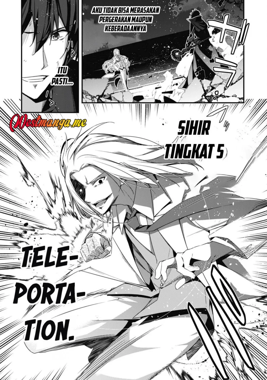 Level 1 kara Hajimaru Shoukan Musou Chapter 19 - halaman 17