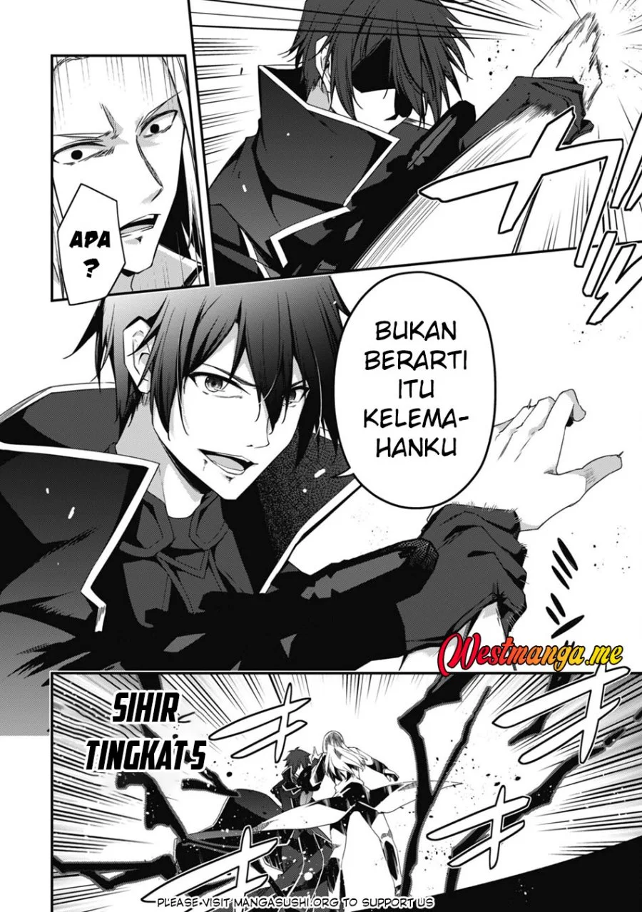 Level 1 kara Hajimaru Shoukan Musou Chapter 19 - halaman 21
