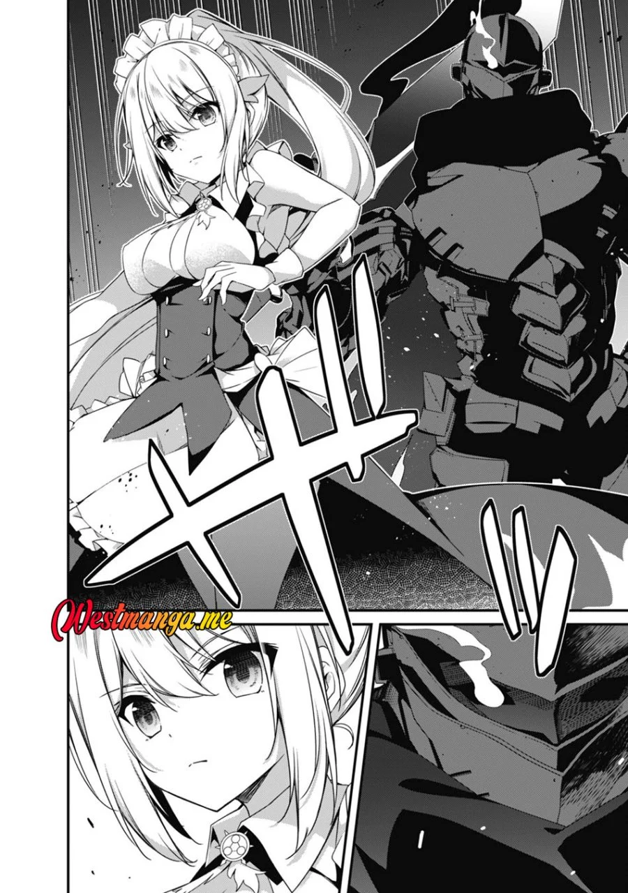 Level 1 kara Hajimaru Shoukan Musou Chapter 19 - halaman 4