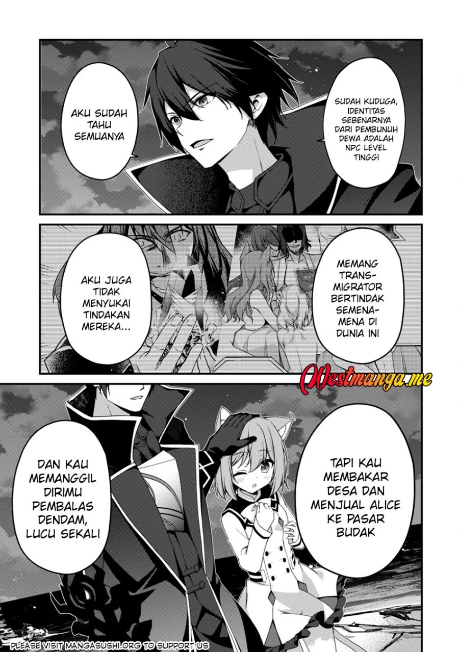 Level 1 kara Hajimaru Shoukan Musou Chapter 19 - halaman 7