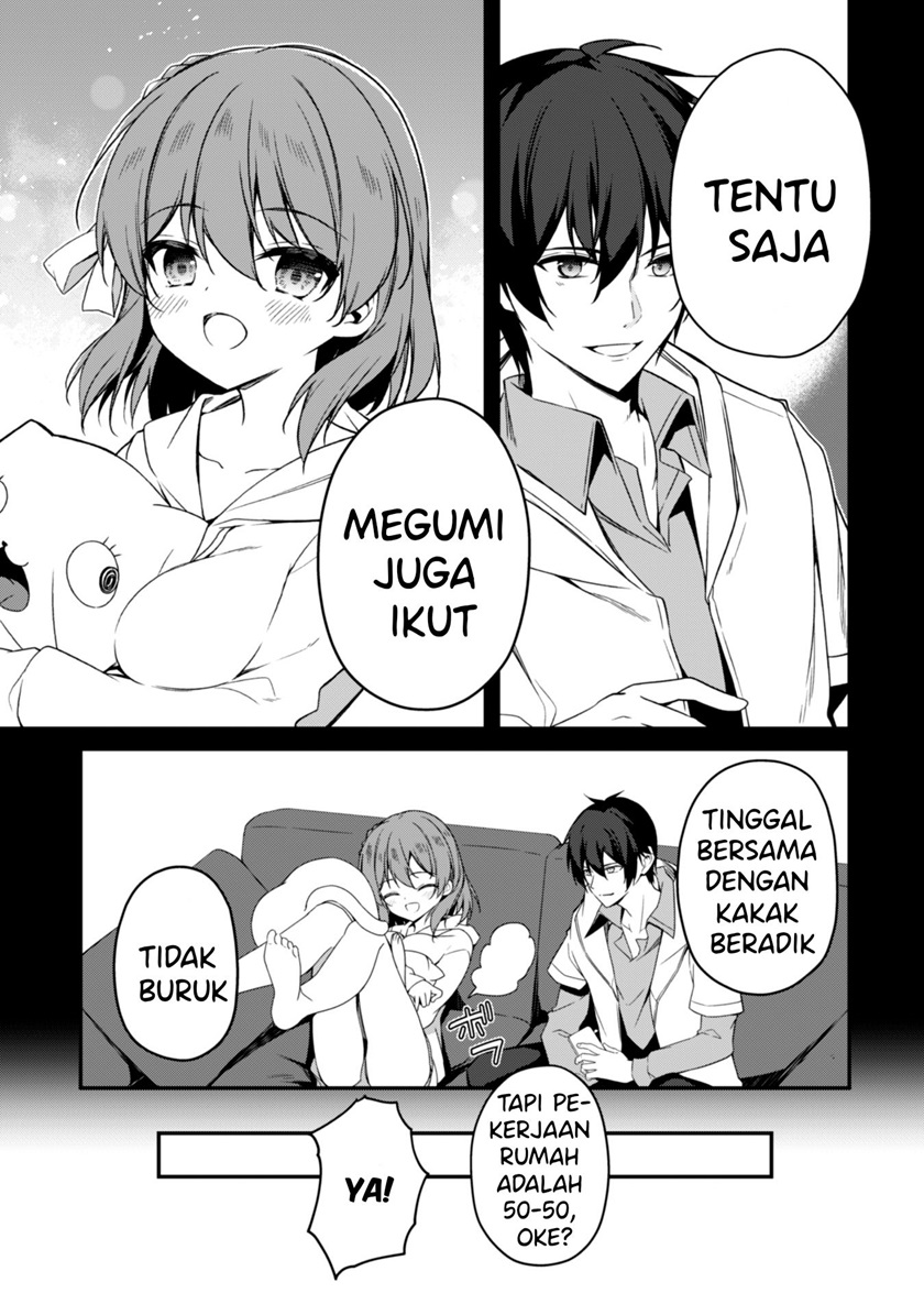 Level 1 kara Hajimaru Shoukan Musou Chapter 2 - halaman 15
