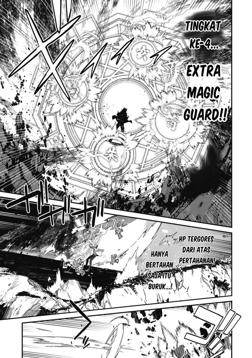 Level 1 kara Hajimaru Shoukan Musou Chapter 2 - halaman 25