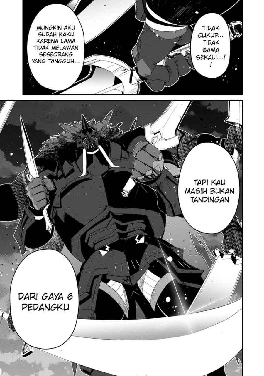 Level 1 kara Hajimaru Shoukan Musou Chapter 20 - halaman 13
