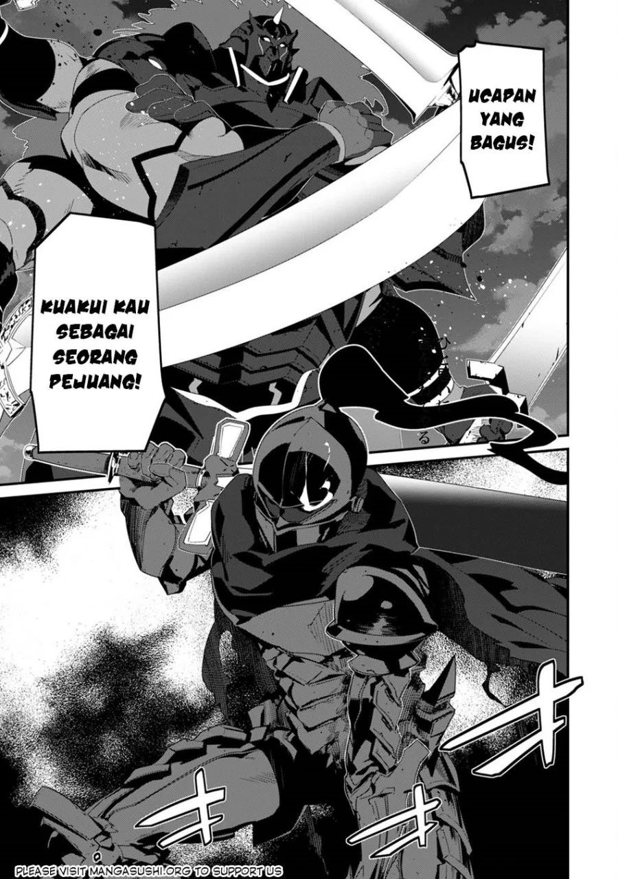 Level 1 kara Hajimaru Shoukan Musou Chapter 20 - halaman 17