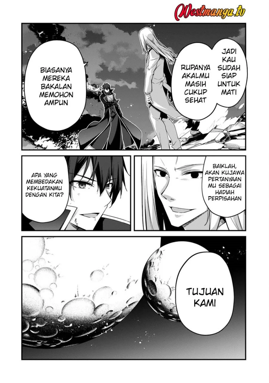 Level 1 kara Hajimaru Shoukan Musou Chapter 20 - halaman 20