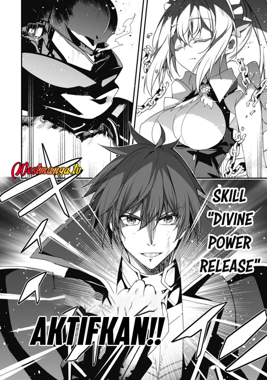 Level 1 kara Hajimaru Shoukan Musou Chapter 20 - halaman 26