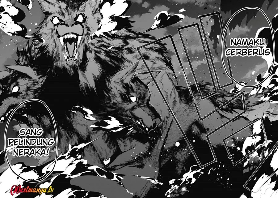 Level 1 kara Hajimaru Shoukan Musou Chapter 20 - halaman 28