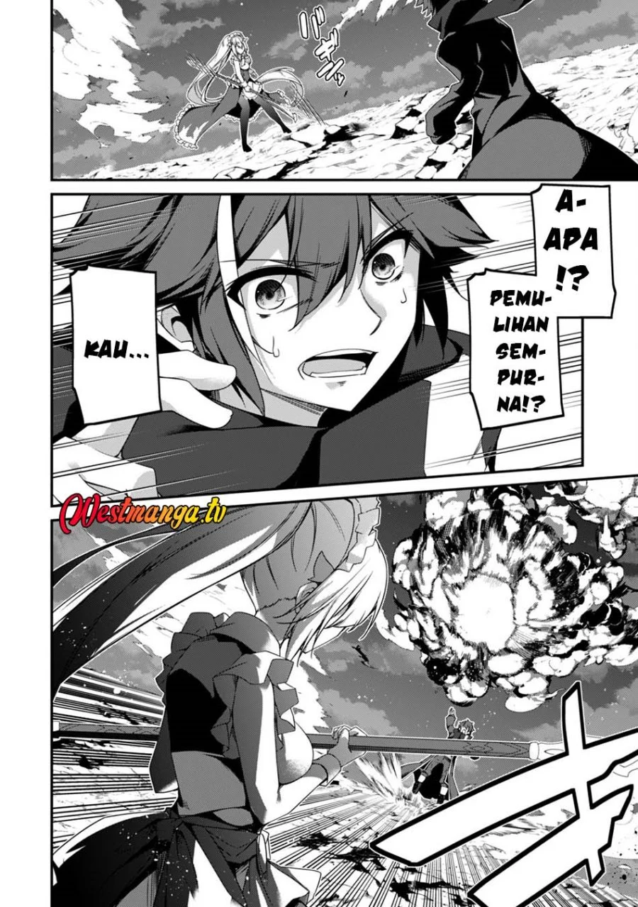 Level 1 kara Hajimaru Shoukan Musou Chapter 20 - halaman 29