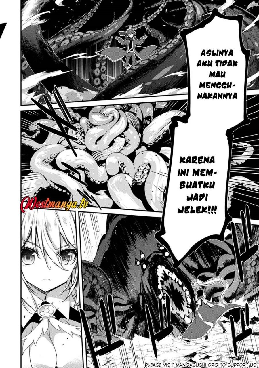 Level 1 kara Hajimaru Shoukan Musou Chapter 20 - halaman 31