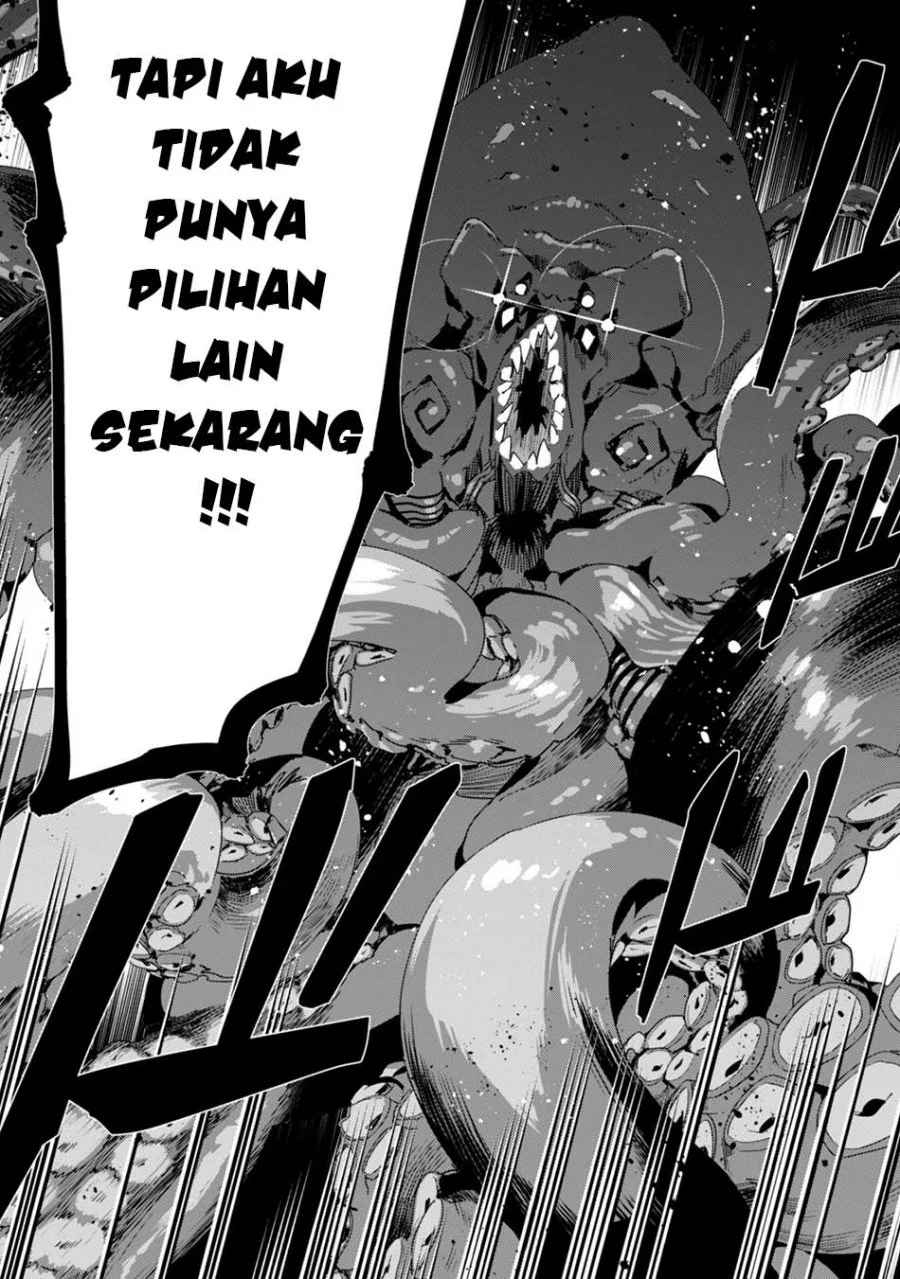 Level 1 kara Hajimaru Shoukan Musou Chapter 20 - halaman 32