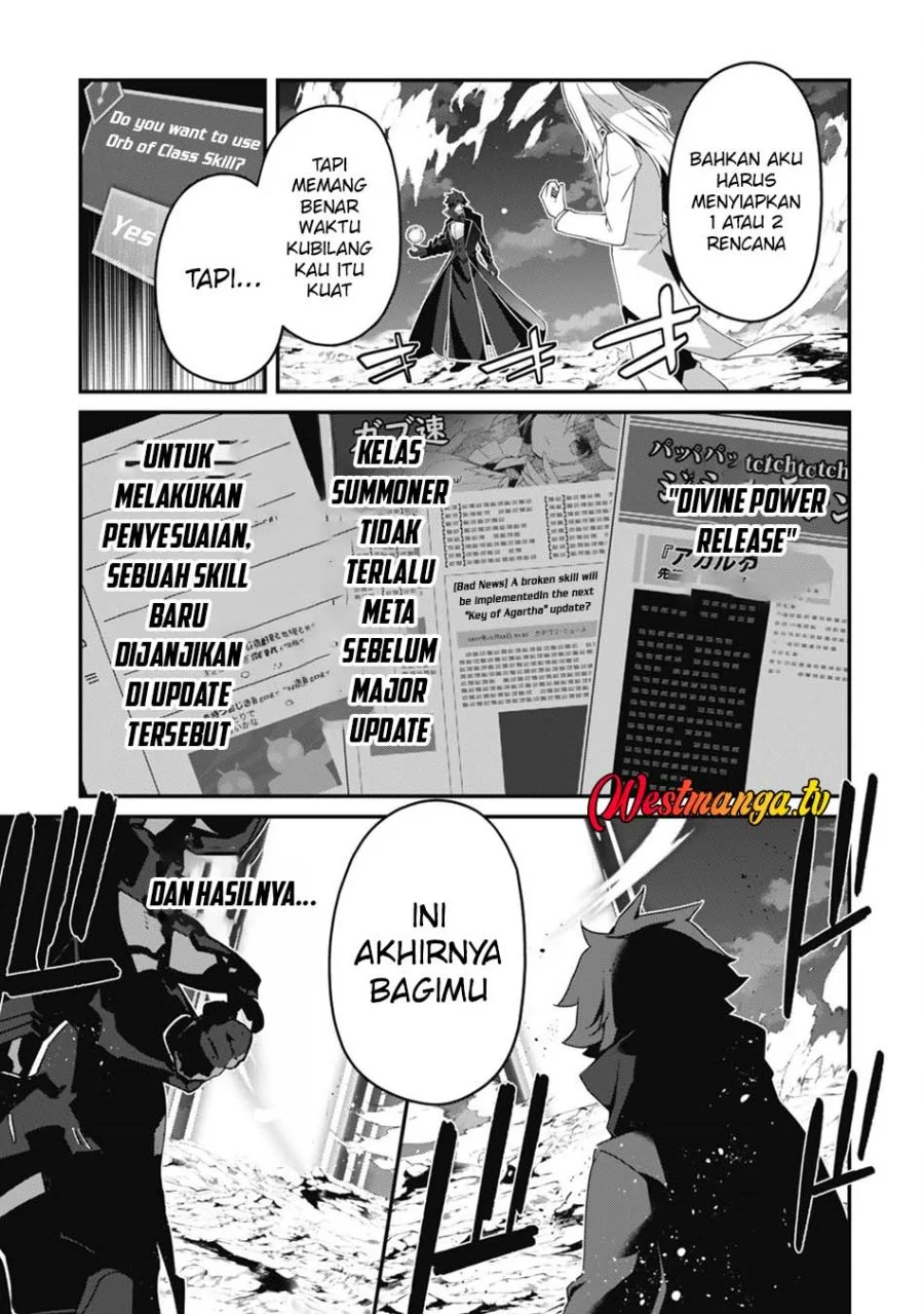 Level 1 kara Hajimaru Shoukan Musou Chapter 20 - halaman 38