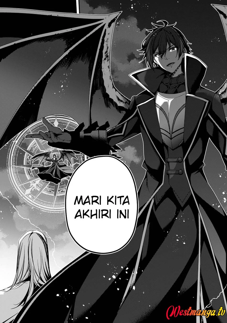 Level 1 kara Hajimaru Shoukan Musou Chapter 21 - halaman 16
