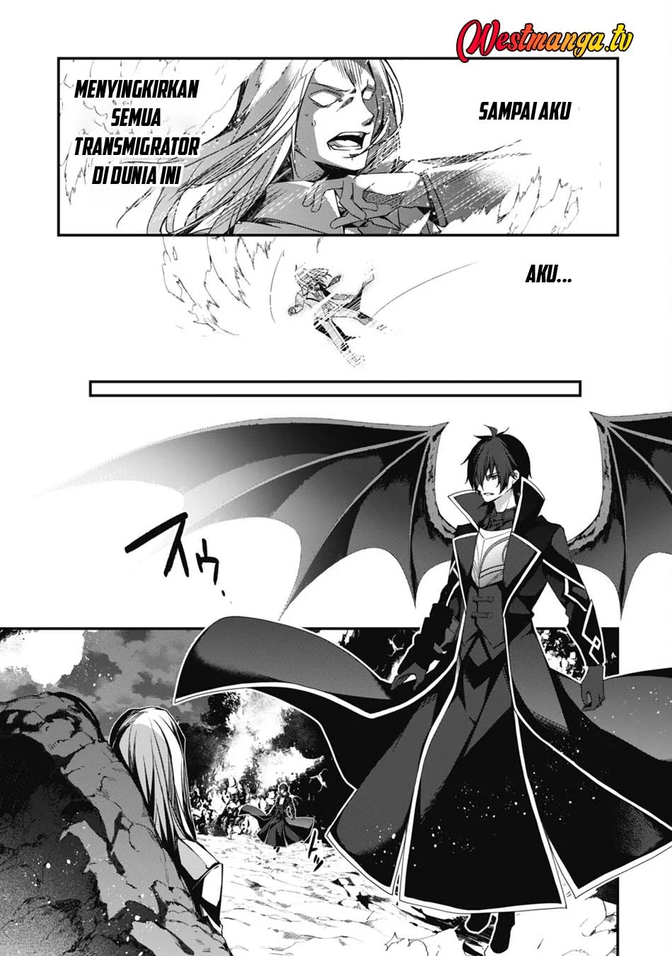 Level 1 kara Hajimaru Shoukan Musou Chapter 21 - halaman 21